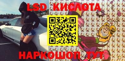 стаф Канаш